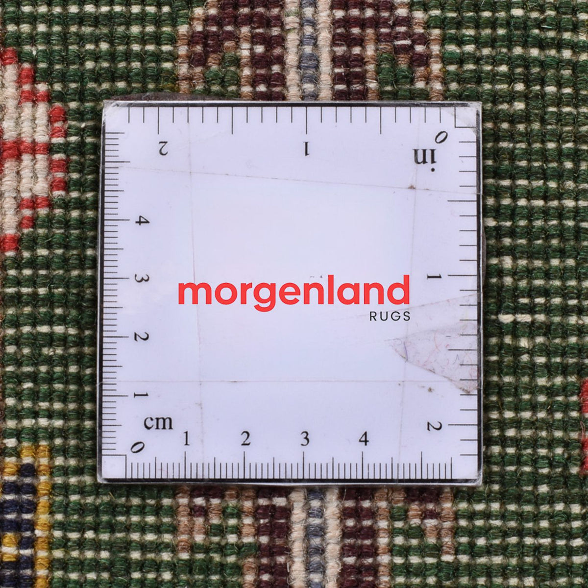 Perzisch Tapijt - Nomadisch - 300 x 200 cm - veelkleurig