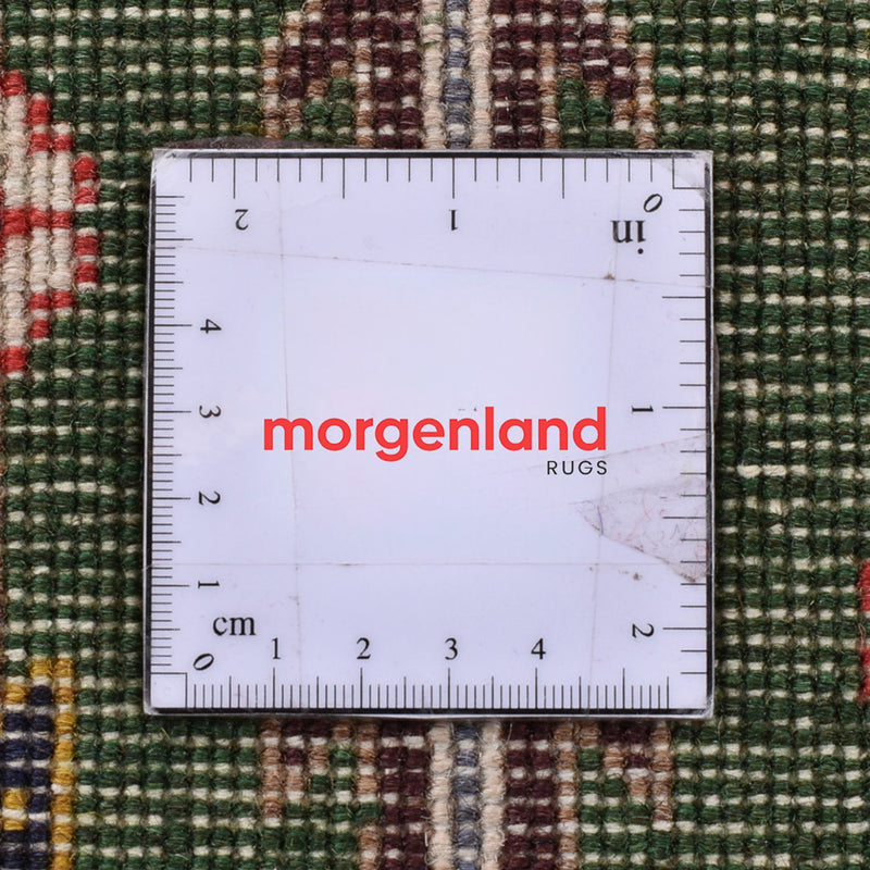 Perzisch Tapijt - Nomadisch - 300 x 200 cm - veelkleurig