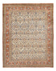Sarouk Tapijt 317x252cm - Perzisch tapijt