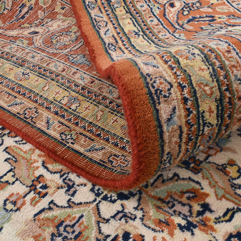 Perzisch tapijt - Klassiek - 317 x 252 cm - donker beige