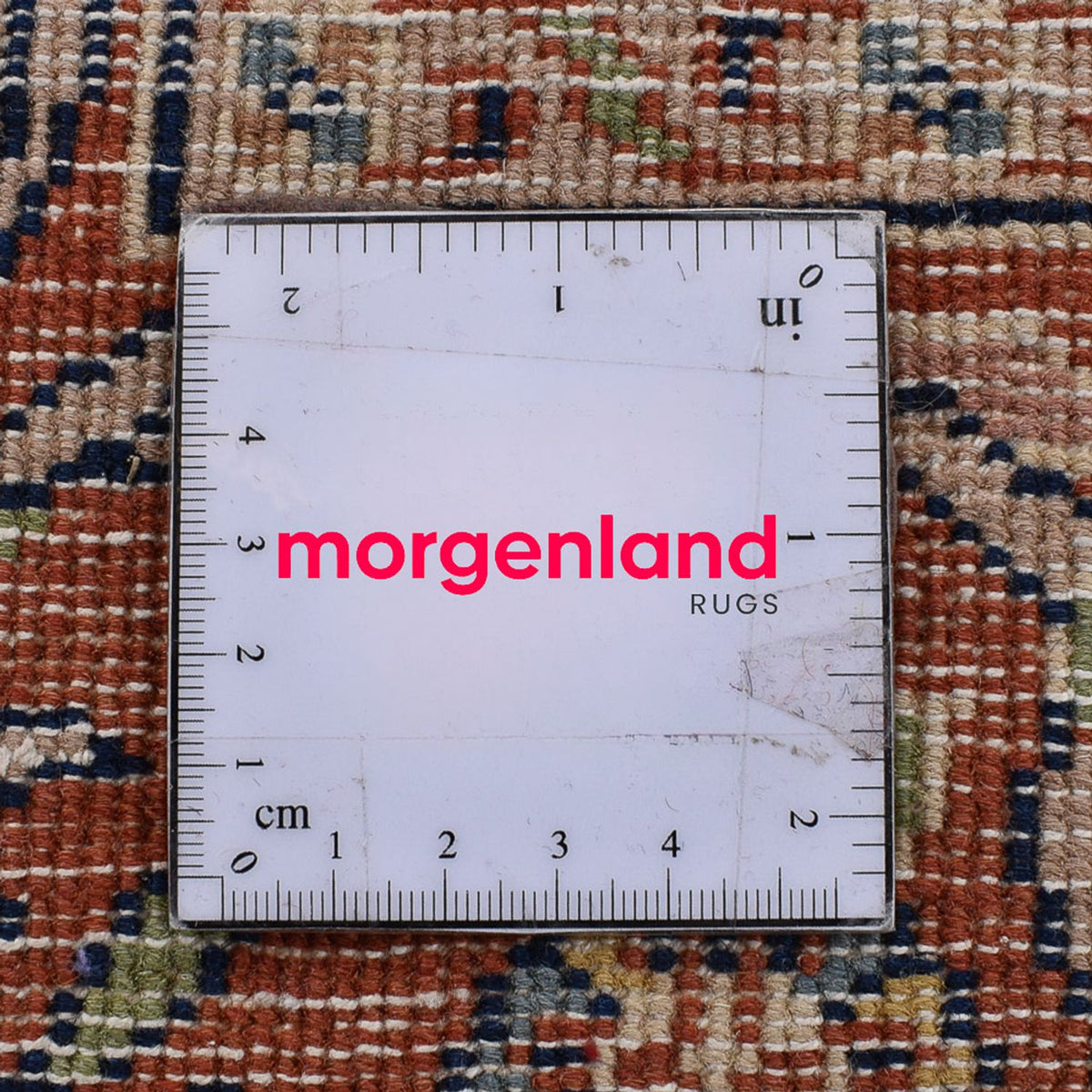 Perzisch tapijt - Klassiek - 317 x 252 cm - donker beige