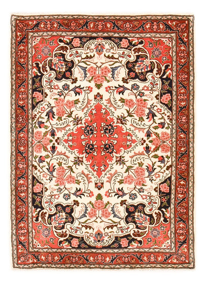 Bidjar Tapijt 110x150cm - Perzisch tapijt
