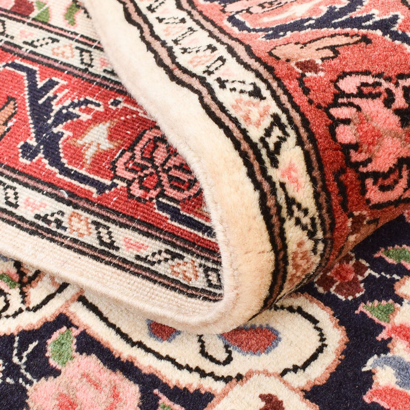 Perzisch tapijt - Bijar - 150 x 110 cm - veelkleurig