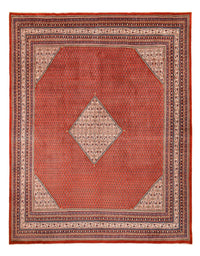 Perzisch tapijt - Klassiek - 422 x 330 cm - rood