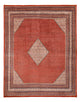 Sarouk Tapijt 422x330cm - Perzisch tapijt