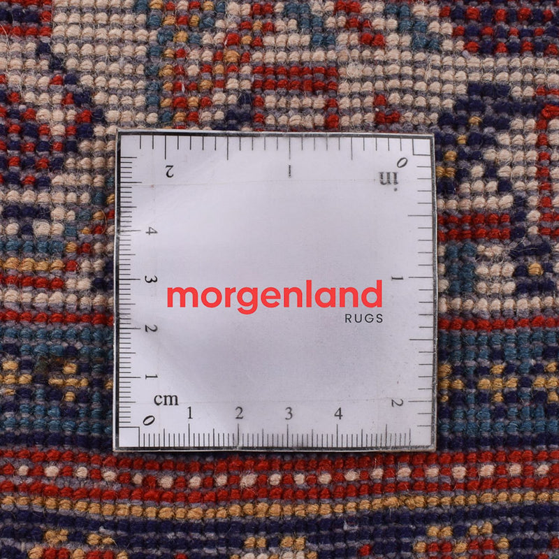 Perzisch tapijt - Klassiek - 422 x 330 cm - rood