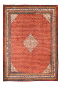 Sarouk Tapijt 403x295cm - Perzisch tapijt – product image