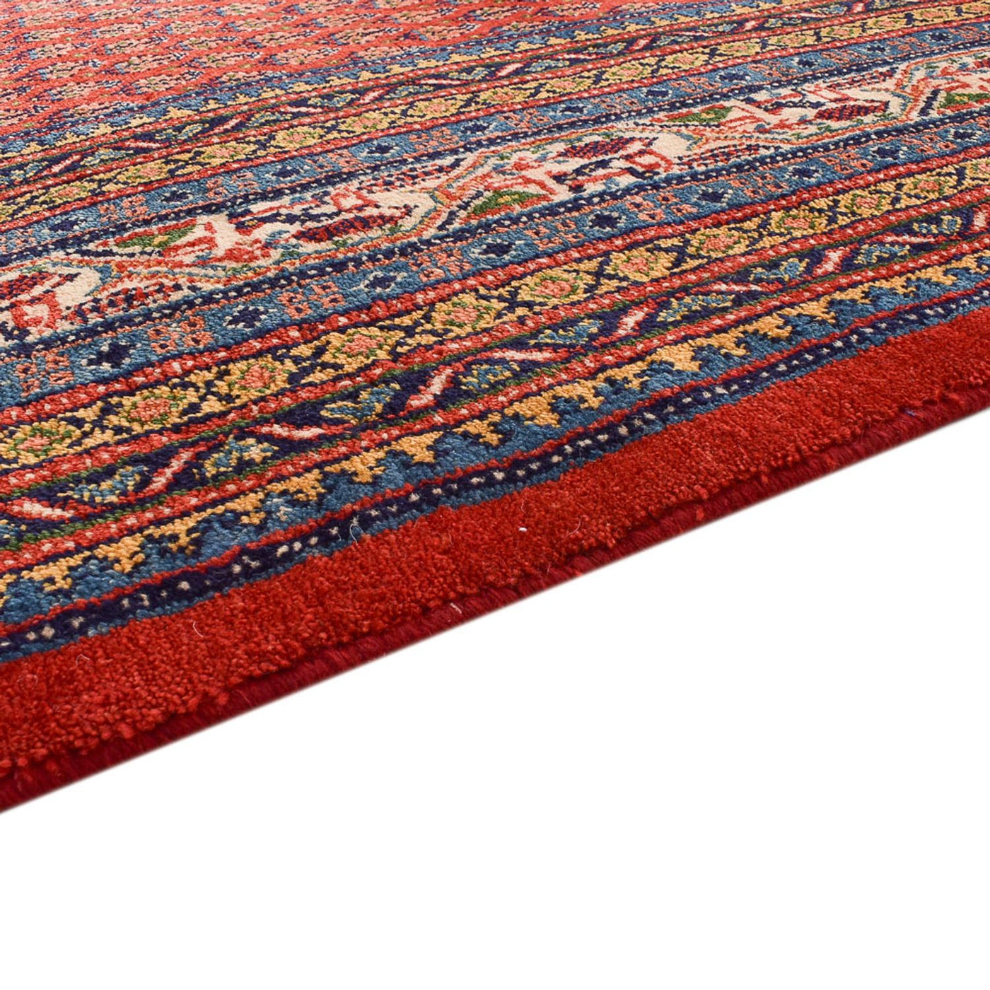 Sarouk Tapijt 403x295cm - Perzisch tapijt