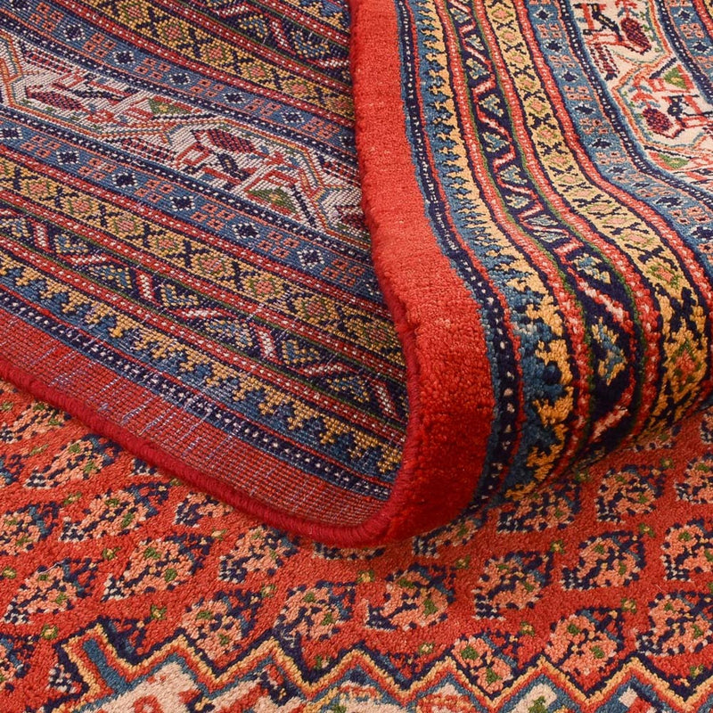 Perzisch tapijt - Klassiek - 403 x 295 cm - rood