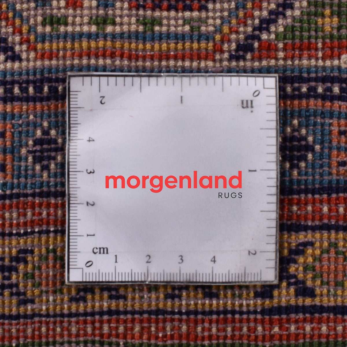 Perzisch tapijt - Klassiek - 403 x 295 cm - rood