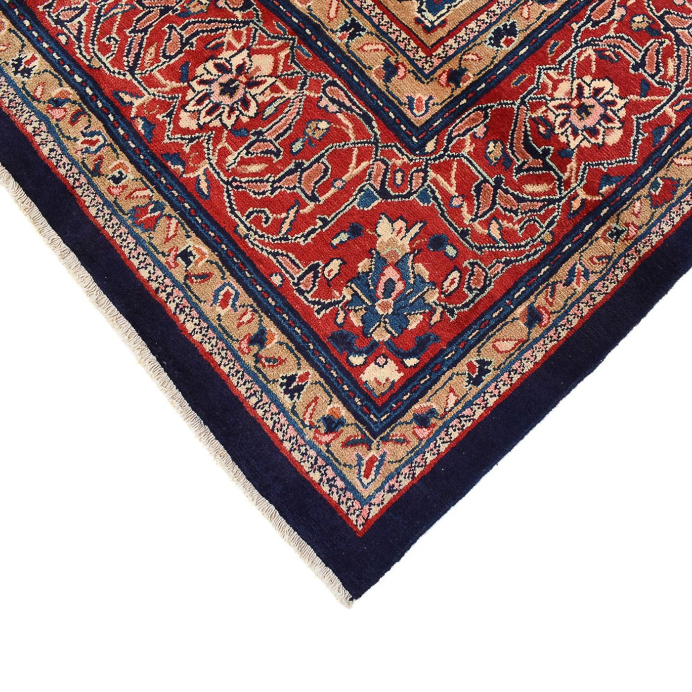 Mahal Tapijt 522x300cm - Perzisch tapijt