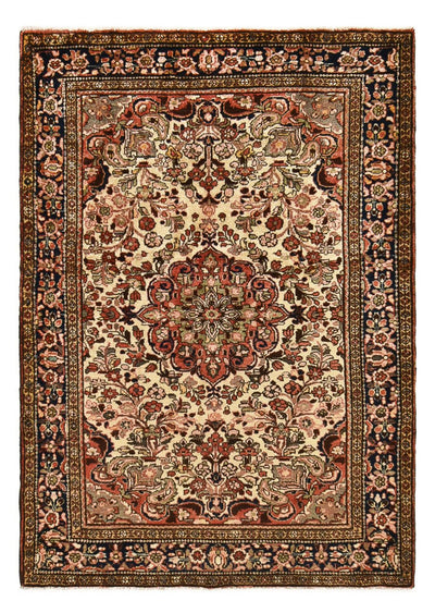 Borchalou Tapijt 153x209cm - Perzisch tapijt