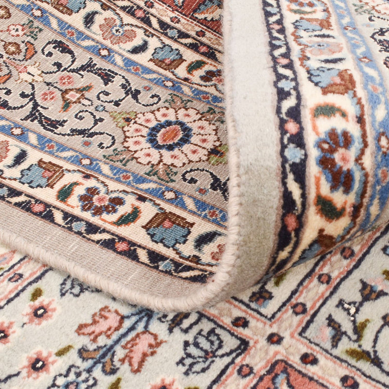 Perzisch tapijt - Klassiek - 200 x 144 cm - zand