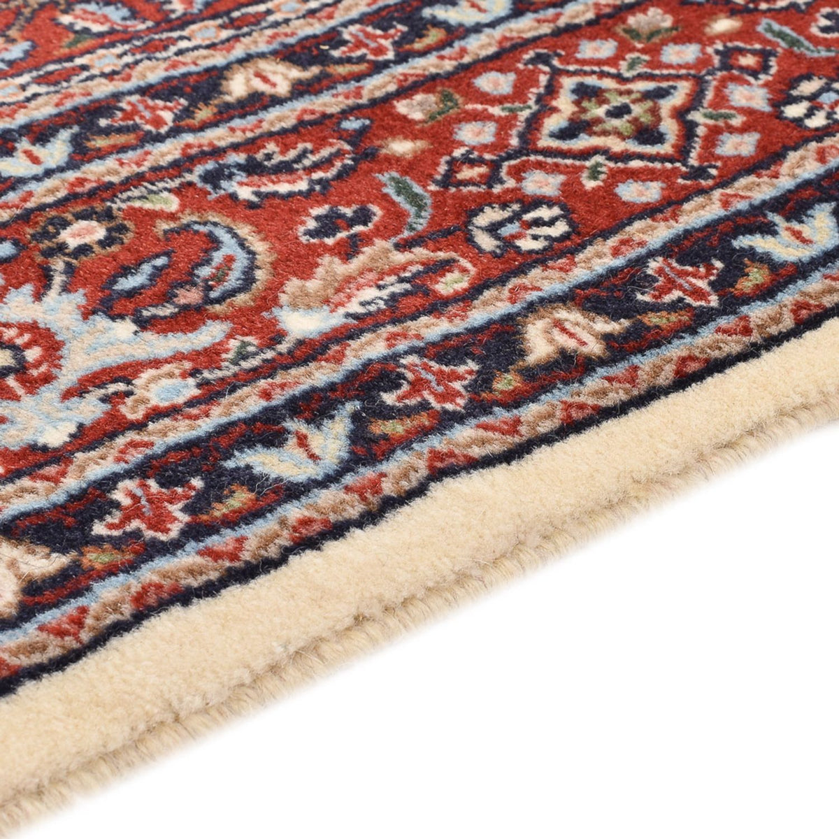 Perzisch tapijt - Klassiek - 148 x 100 cm - roest