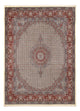 Moud Tapijt 342x250cm - Perzisch tapijt