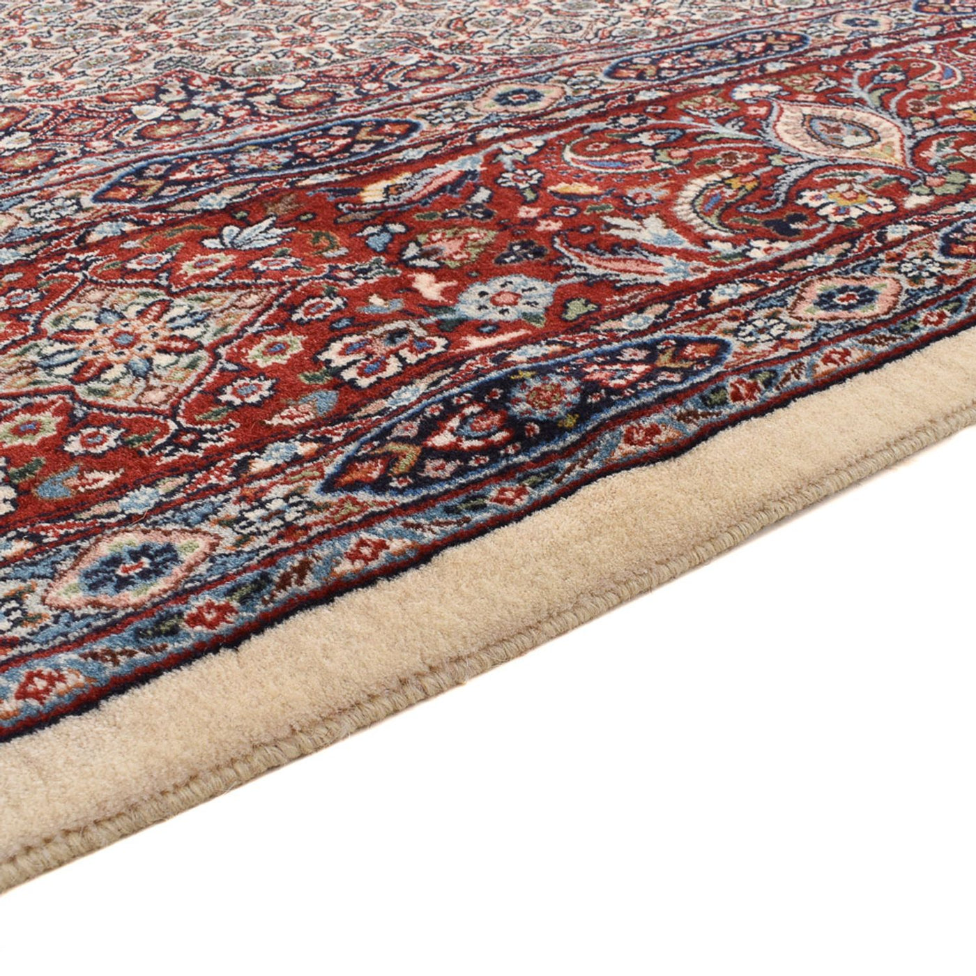 Moud Tapijt 342x250cm - Perzisch tapijt