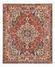 Bakhtiari Tapijt 375x310cm - Perzisch tapijt