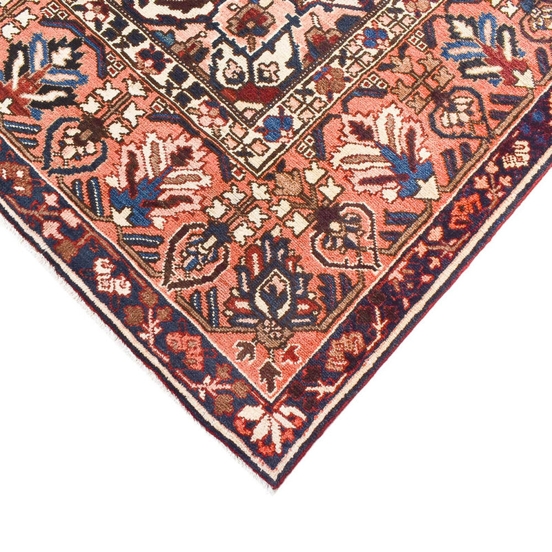 Perzisch Tapijt - Nomadisch - 375 x 310 cm - rood