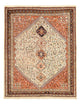 Kaschkuli Tapijt 222x174cm - Perzisch tapijt