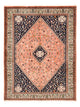 Kashkuli Tapijt 208x156cm - Perzisch tapijt