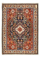 Kashkuli Tapijt 116x163cm - Perzisch tapijt