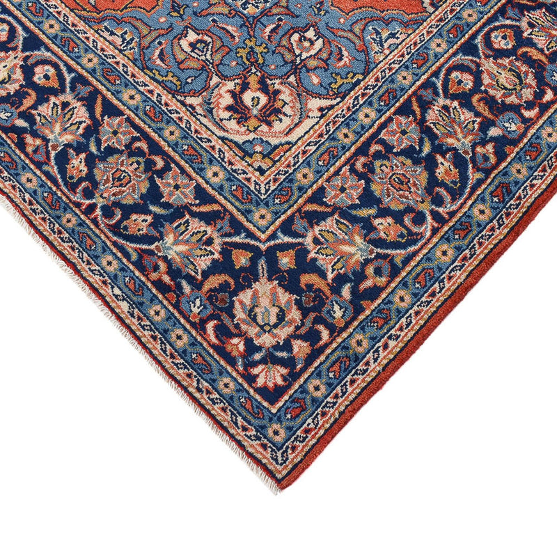 Perzisch tapijt - Klassiek - 304 x 243 cm - rood