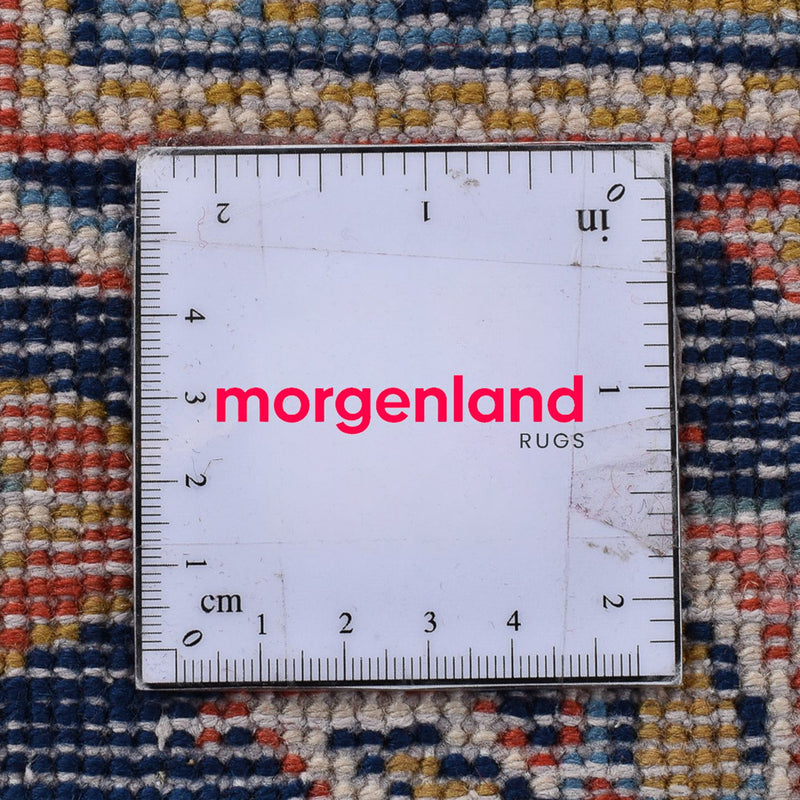 Perzisch tapijt - Klassiek - 304 x 243 cm - rood