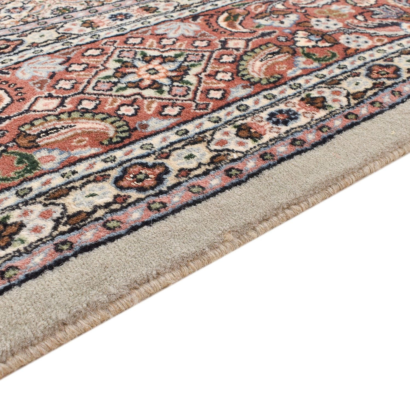 Moud Tapijt 295x197cm - Perzisch tapijt