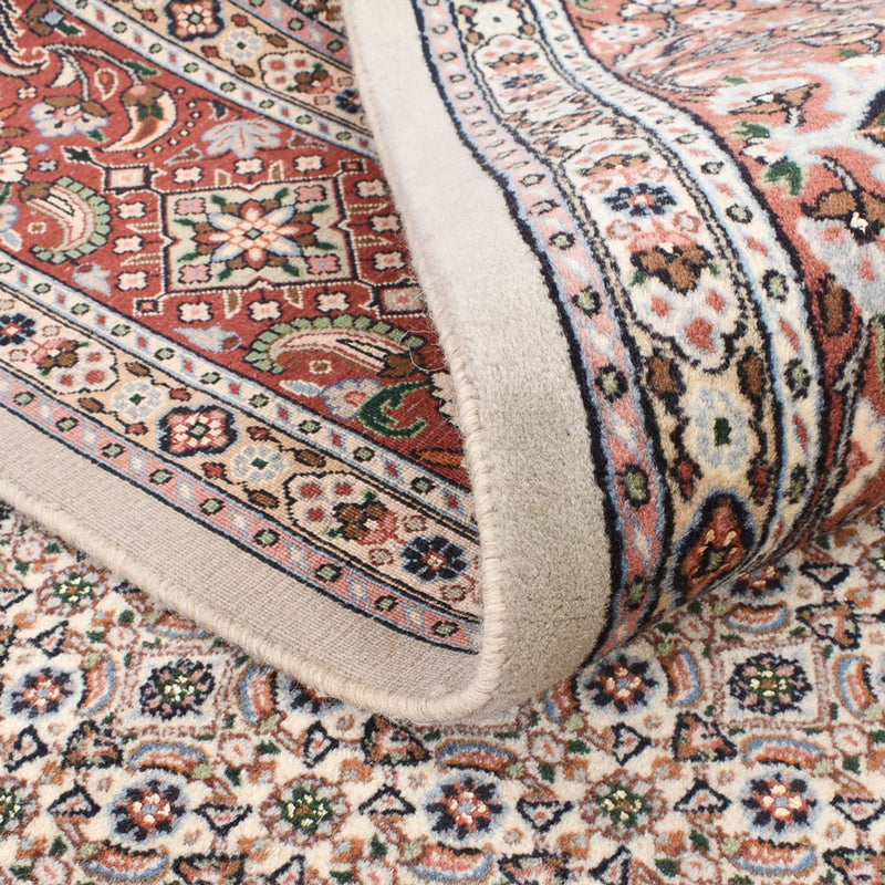 Perzisch tapijt - Klassiek - 295 x 197 cm - roest