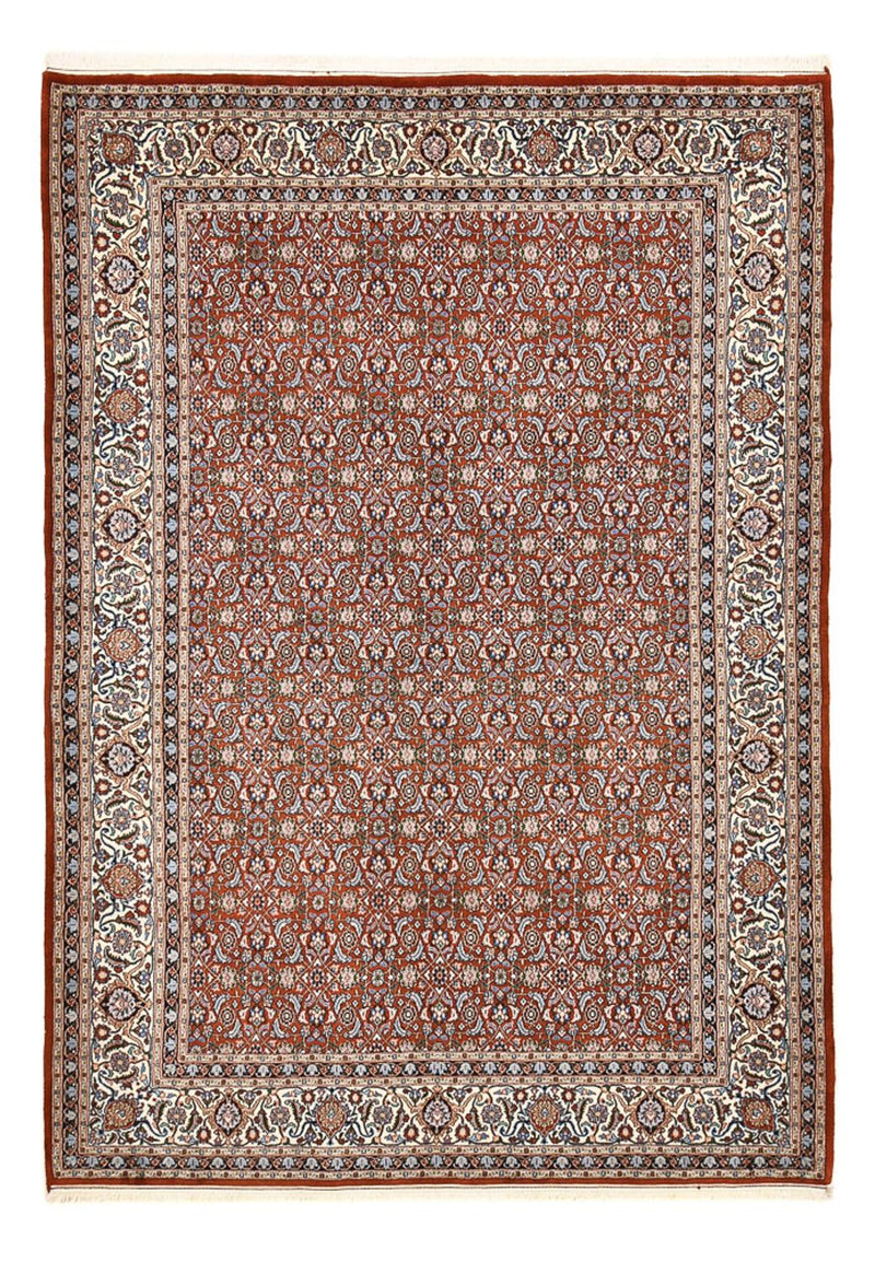 Moud Tapijt 288x197cm - Perzisch tapijt