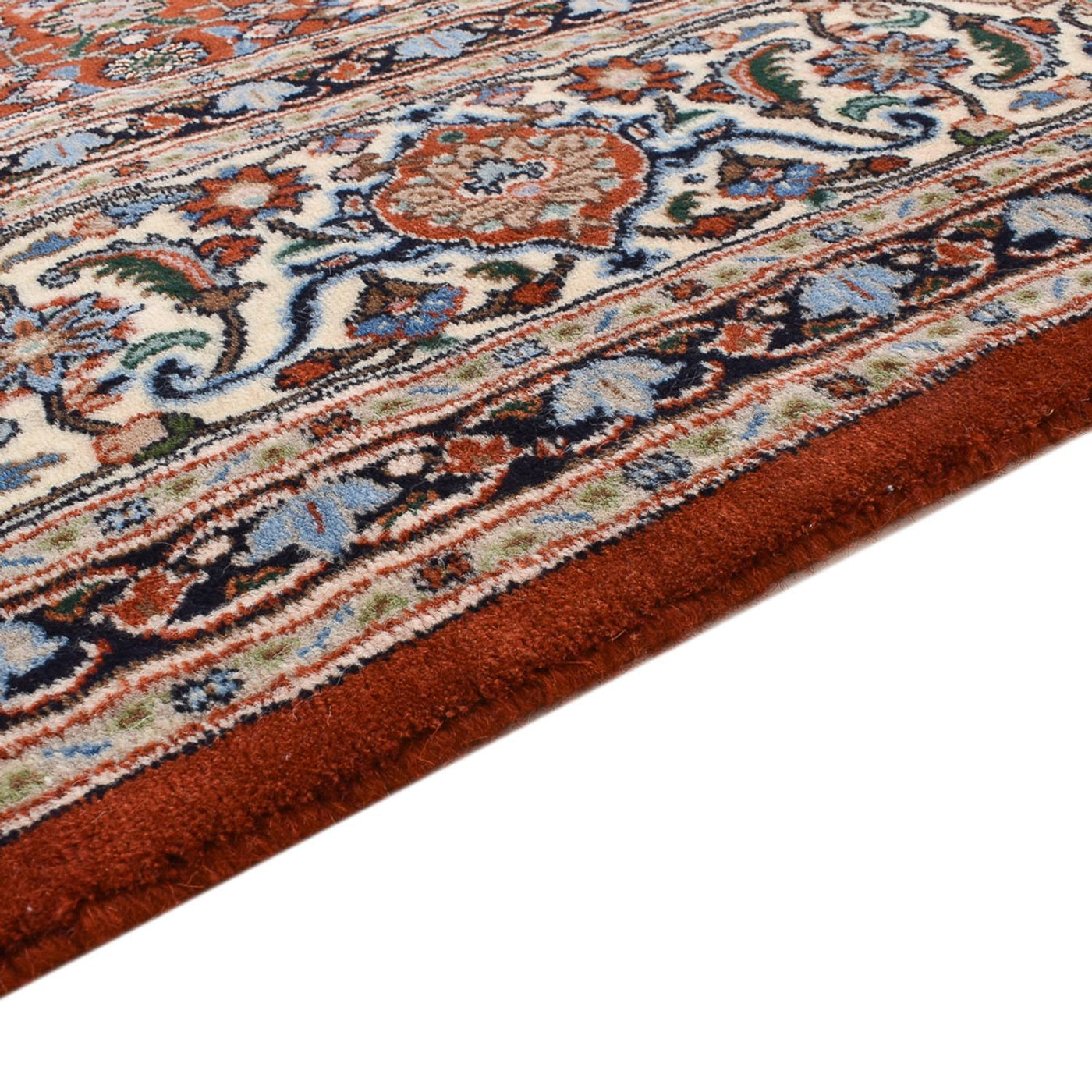 Moud Tapijt 288x197cm - Perzisch tapijt