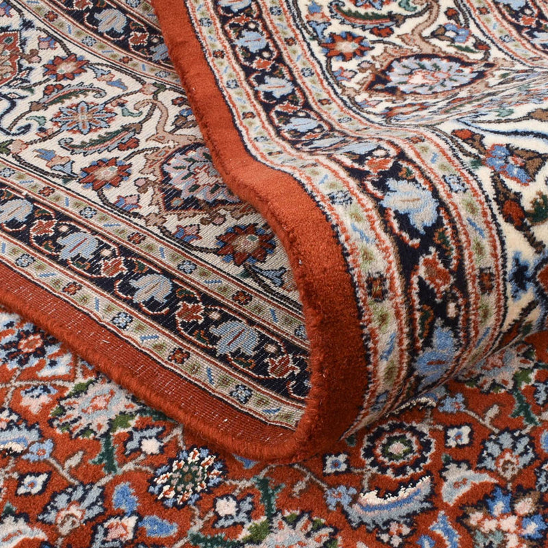 Moud Tapijt 288x197cm - Perzisch tapijt