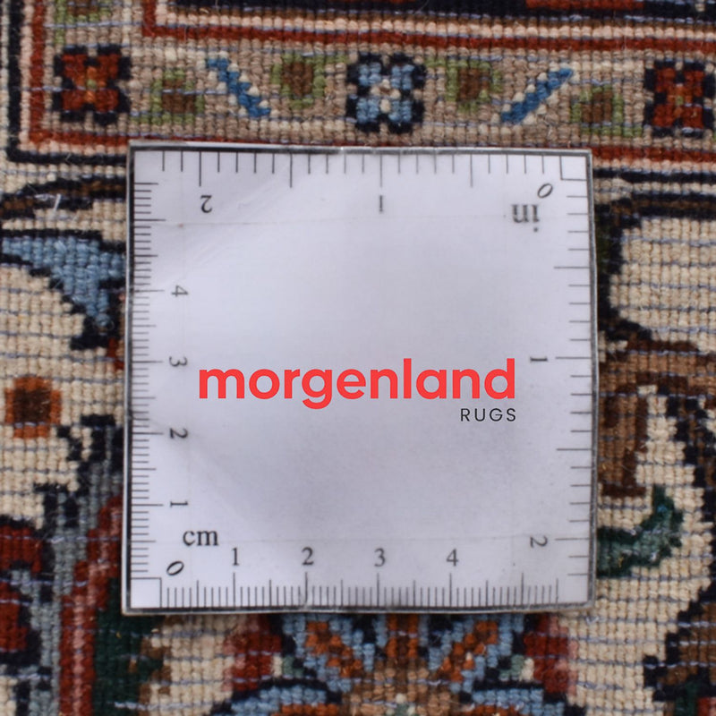 Moud Tapijt 288x197cm - Perzisch tapijt