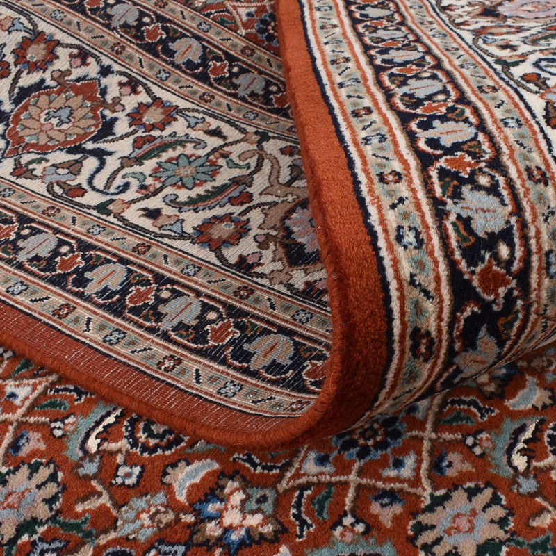 Perzisch tapijt - Klassiek - 298 x 197 cm - roest