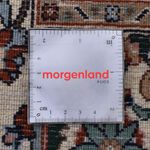 Perzisch tapijt - Klassiek - 298 x 197 cm - roest