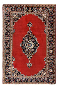Kashan Tapijt 205x132cm - Perzisch tapijt – product image