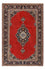 Perzisch tapijt - Keshan - 205 x 132 cm - rood