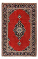 Kashan Tapijt 205x132cm - Perzisch tapijt