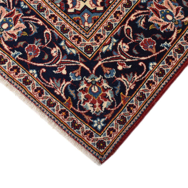 Perzisch tapijt - Keshan - 205 x 132 cm - rood