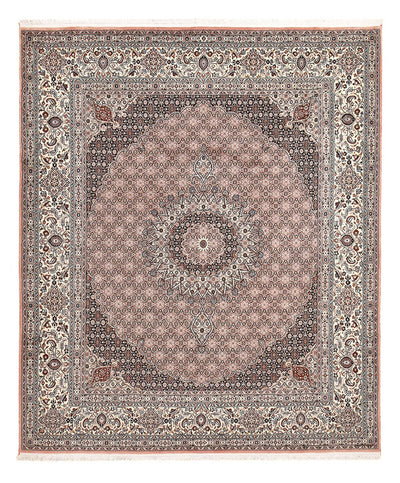 Moud Tapijt 245x297cm - Perzisch tapijt