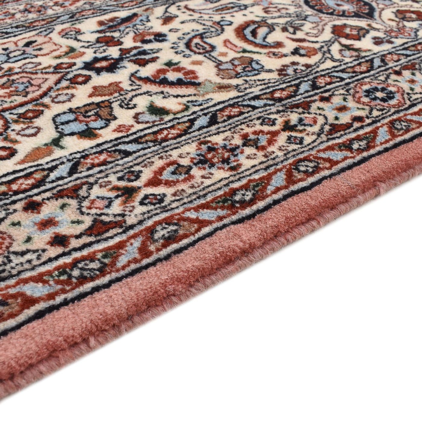 Moud Tapijt 297x245cm - Perzisch tapijt