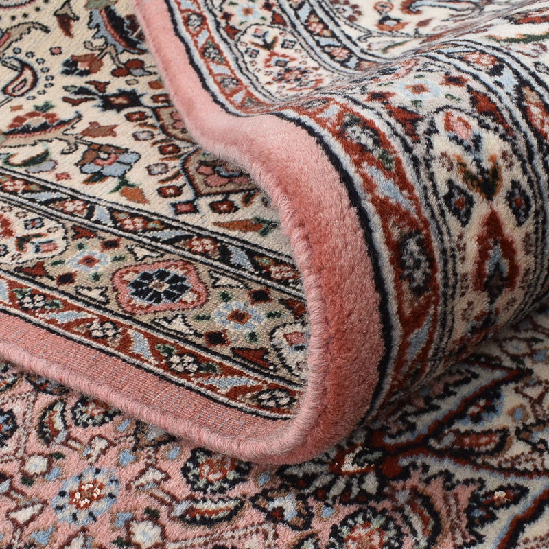 Perzisch tapijt - Klassiek - 297 x 245 cm - licht rood