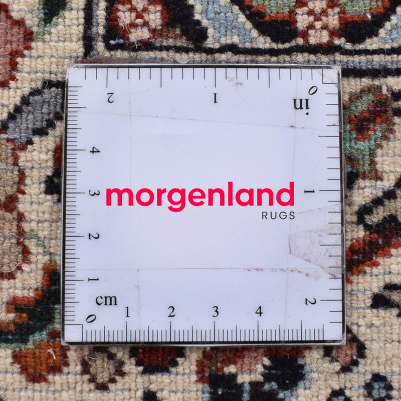 Perzisch tapijt - Klassiek - 297 x 245 cm - licht rood