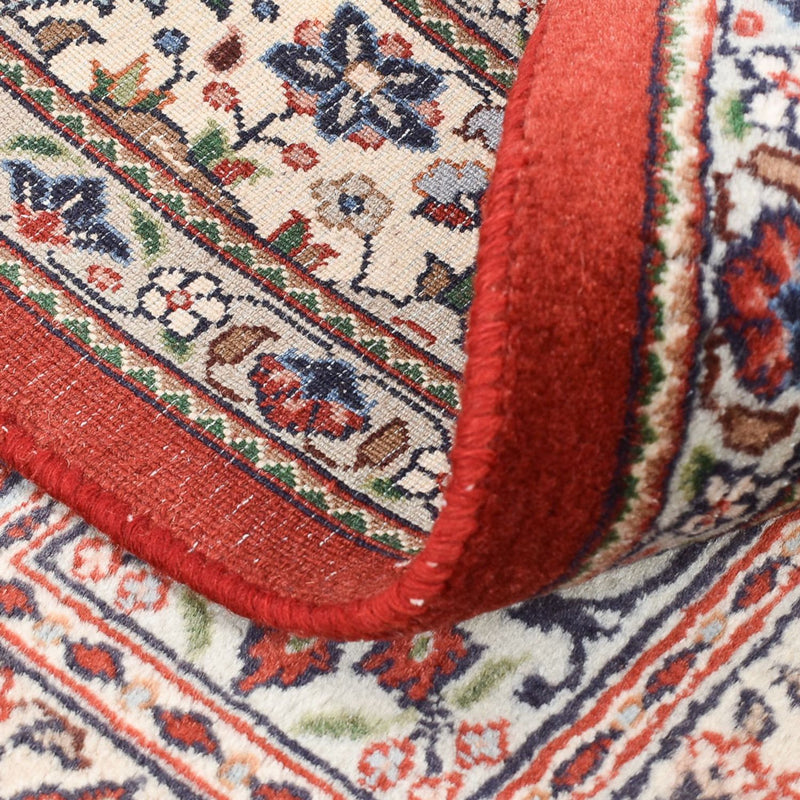 Perzisch tapijt - Klassiek - 146 x 100 cm - veelkleurig