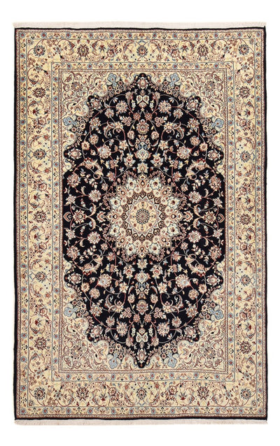 Nain - 9La Tapijt 200x317cm - Perzisch tapijt