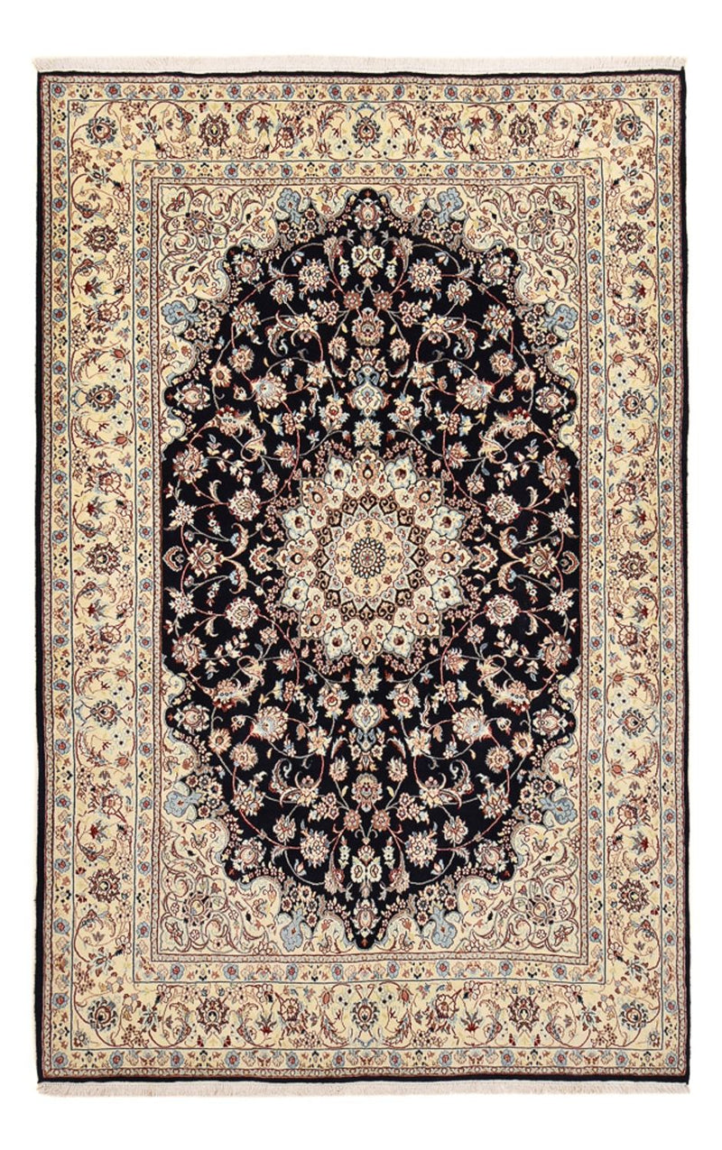 Nain - 9 la Tapijt 317x200cm - Perzisch tapijt