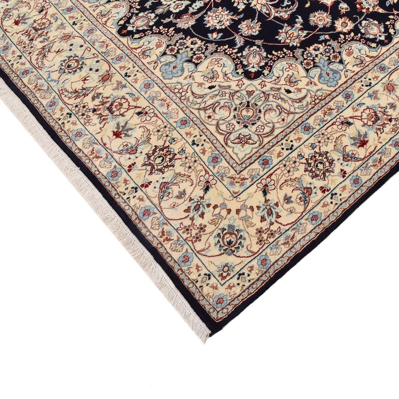 Nain - 9 la Tapijt 317x200cm - Perzisch tapijt