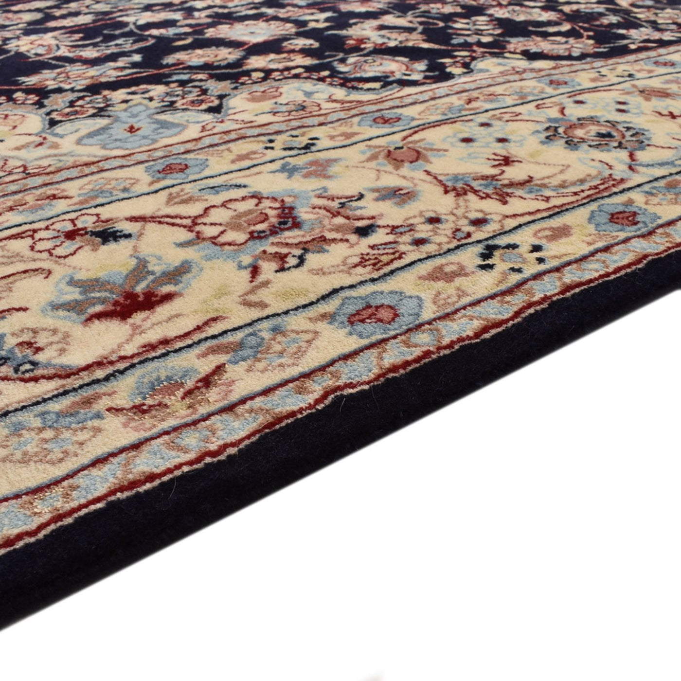 Nain - 9 la Tapijt 317x200cm - Perzisch tapijt