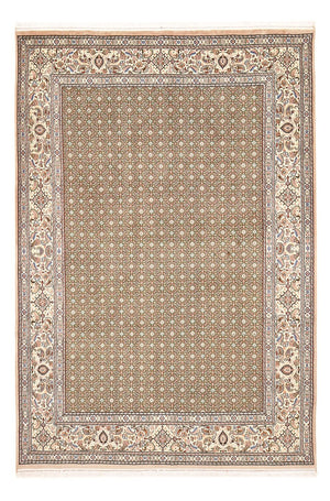 Perzisch tapijt - Klassiek - 299 x 197 cm - zand