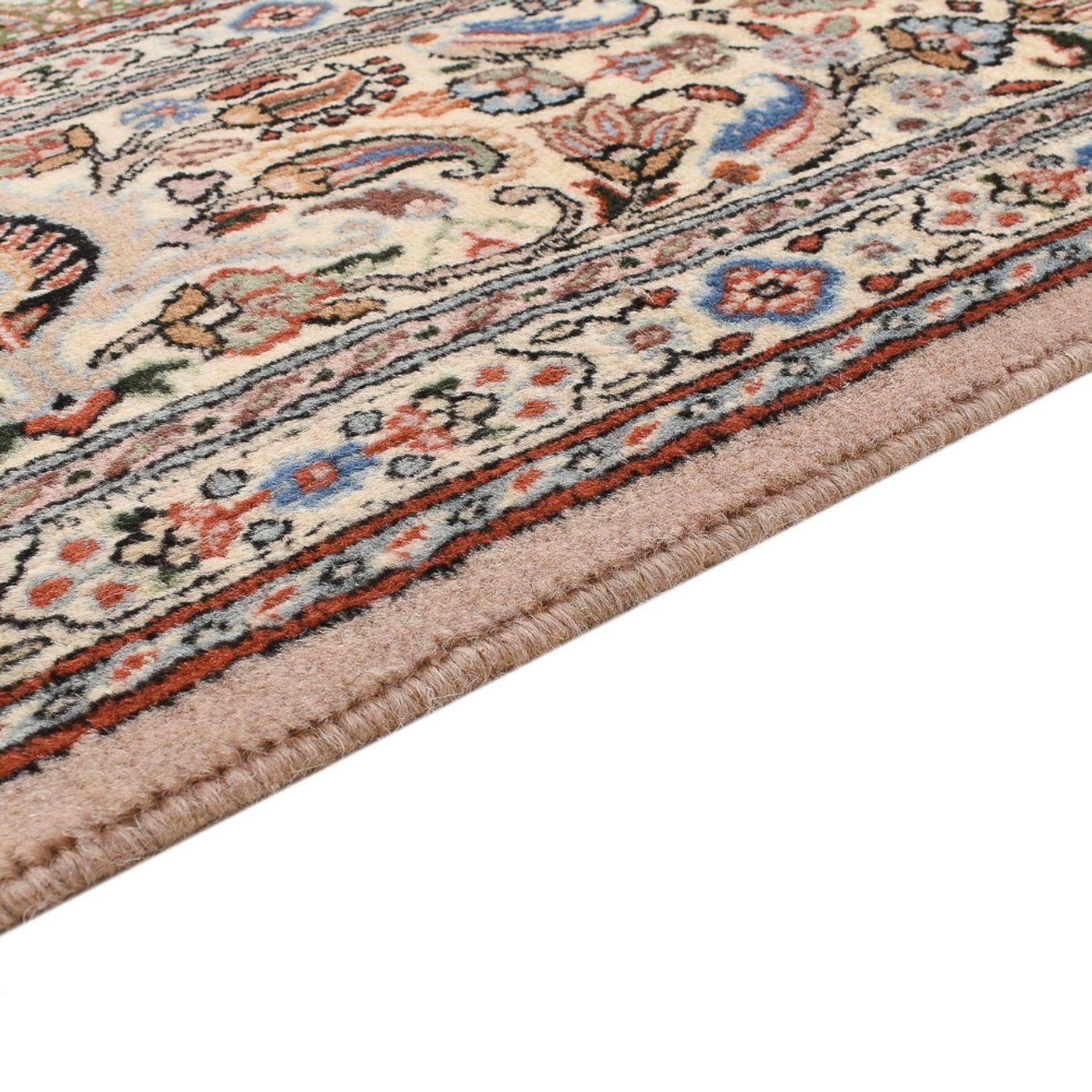 Moud Tapijt 299x197cm - Perzisch tapijt